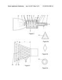 SOLAR POWER TOWER RECEIVER diagram and image