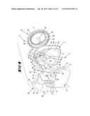 DEVICE FOR THE PORTIONED OUTPUT OF MEDICATION diagram and image