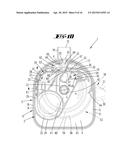 DEVICE FOR THE PORTIONED OUTPUT OF MEDICATION diagram and image