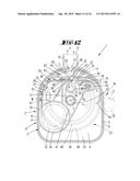 DEVICE FOR THE PORTIONED OUTPUT OF MEDICATION diagram and image