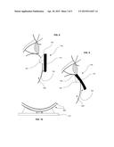 DEVICE FOR APPLYING MAKEUP diagram and image