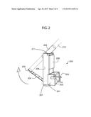 SUNSHADE POSITIONING DEVICE diagram and image