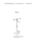 SUNSHADE POSITIONING DEVICE diagram and image