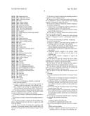 SUNSHADE POSITIONING DEVICE diagram and image