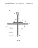 THERMOCOUPLE ASSEMBLY diagram and image