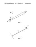 THERMOCOUPLE ASSEMBLY diagram and image