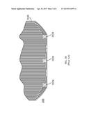 ELECTRODE STRUCTURE AND SOLAR CELL USING THE SAME diagram and image