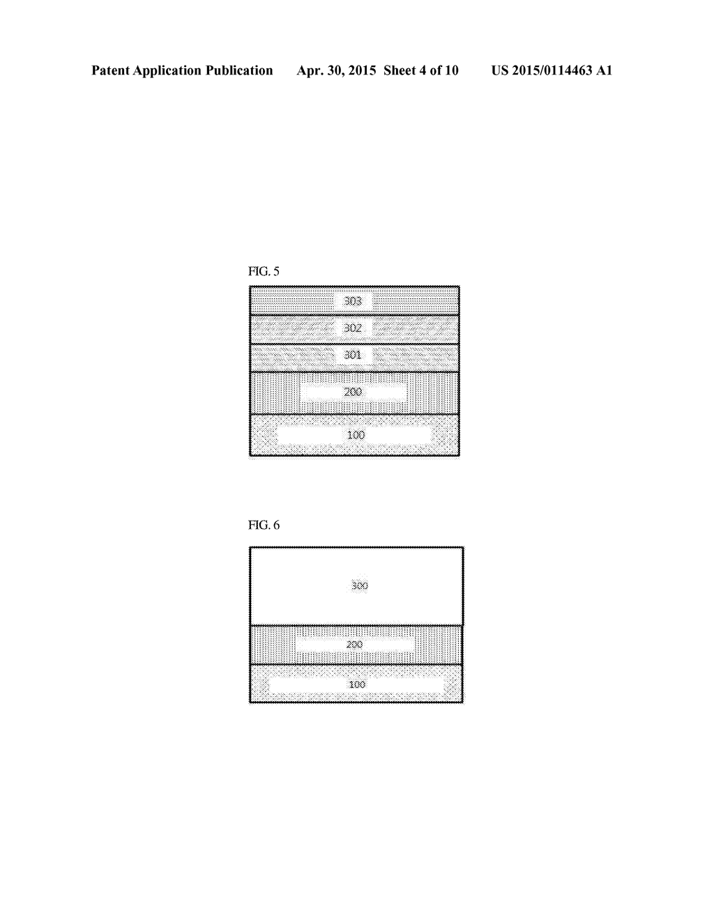 THIN FILM SOLAR CELL AND METHOD OF FABRICATING THE SAME - diagram, schematic, and image 05