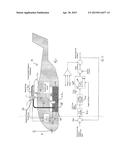 AIRCRAFT FUEL SUPPLY SYSTEMS diagram and image