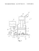 Volumetric Metering Unit diagram and image