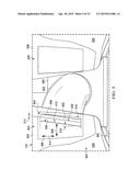 Inlet System Having Dual Inlets diagram and image