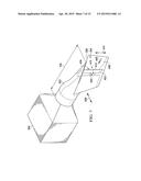 Inlet System Having Dual Inlets diagram and image