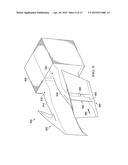 Inlet System Having Dual Inlets diagram and image