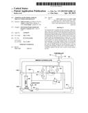 AMMONIA FLOW MODULATOR TO PREVENT MOISTURE BUILD-UP diagram and image