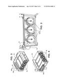 AMMONIA FLOW MODULATOR TO PREVENT MOISTURE BUILD-UP diagram and image