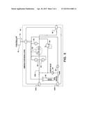 AMMONIA FLOW MODULATOR TO PREVENT MOISTURE BUILD-UP diagram and image