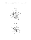 VALVE AND CONSTRUCTION MACHINE WITH THE SAME diagram and image