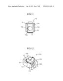 VALVE AND CONSTRUCTION MACHINE WITH THE SAME diagram and image