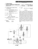 AUTOMATIC FLOW CONTROL SYSTEM AND APPARATUS diagram and image