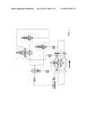 AUTOMATIC FLOW CONTROL SYSTEM AND APPARATUS diagram and image