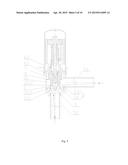 ELECTRONIC EXPANSION VALVE diagram and image