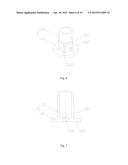 ELECTRONIC EXPANSION VALVE diagram and image