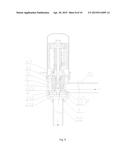 ELECTRONIC EXPANSION VALVE diagram and image