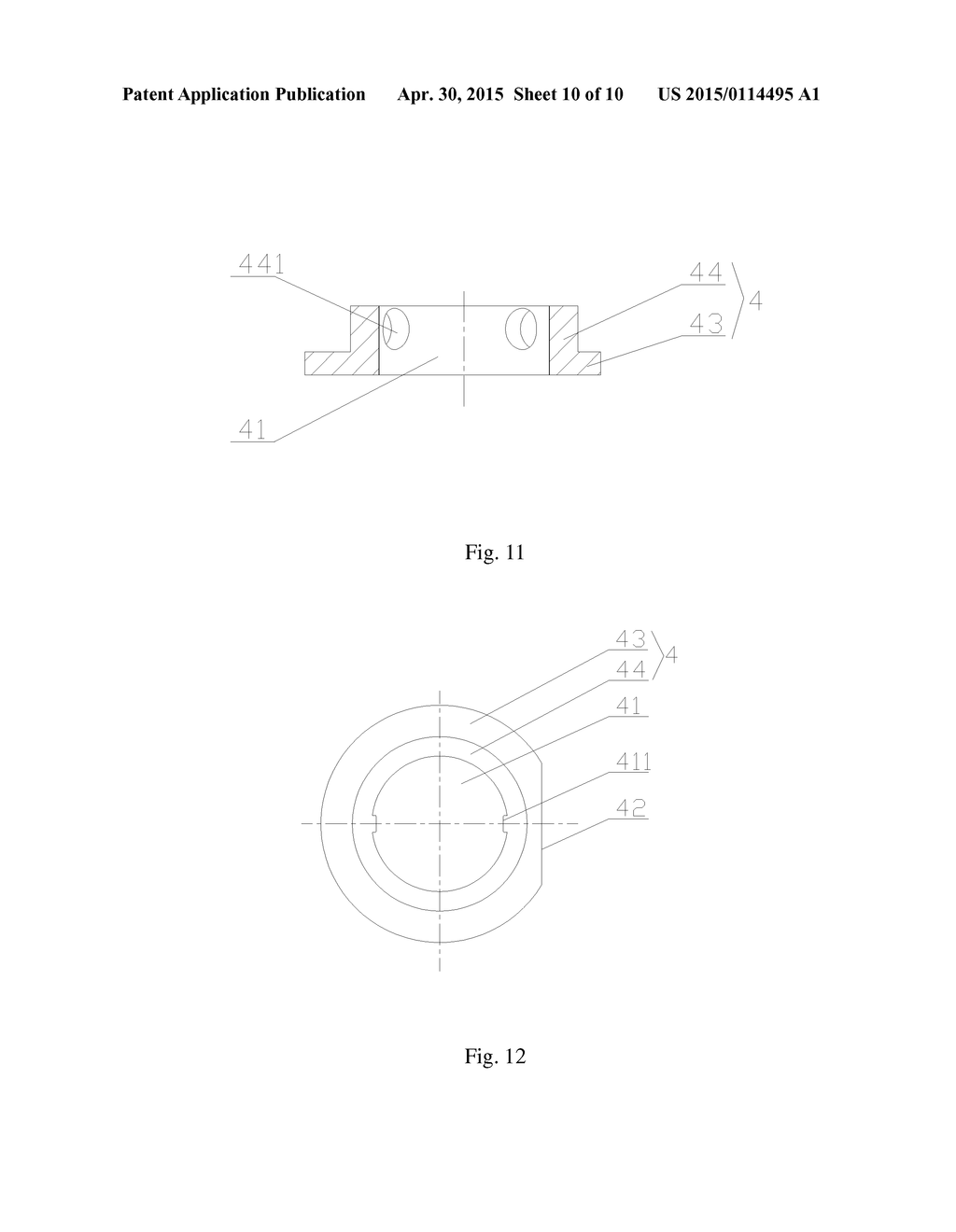 ELECTRONIC EXPANSION VALVE - diagram, schematic, and image 11