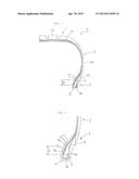 PNEUMATIC TIRE diagram and image