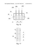 Fluid feeding method and nozzle diagram and image