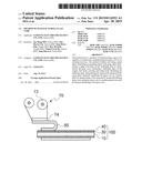 METHOD OF MANUFACTURING GLASS CORE diagram and image