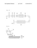 METHOD OF MANUFACTURING GLASS CORE diagram and image