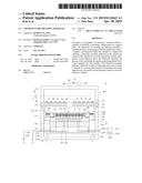 APPARATUS FOR TREATING SUBSTRATE diagram and image