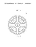 APPARATUS FOR TREATING SUBSTRATE diagram and image