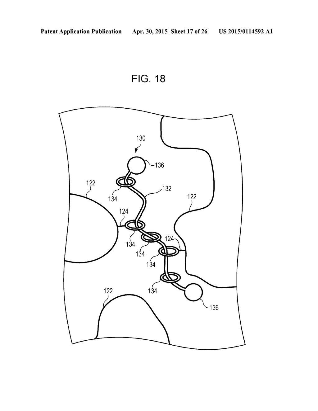 LATENT HEAT STORAGE MEMBER AND BUILDING MATERIAL PROVIDED WITH SAME,     MICROCAPSULES AND THERMAL STORAGE MATERIAL USING MICROCAPSULES - diagram, schematic, and image 18