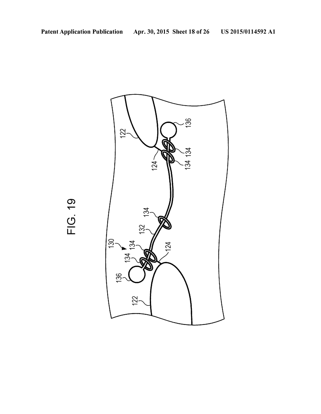 LATENT HEAT STORAGE MEMBER AND BUILDING MATERIAL PROVIDED WITH SAME,     MICROCAPSULES AND THERMAL STORAGE MATERIAL USING MICROCAPSULES - diagram, schematic, and image 19