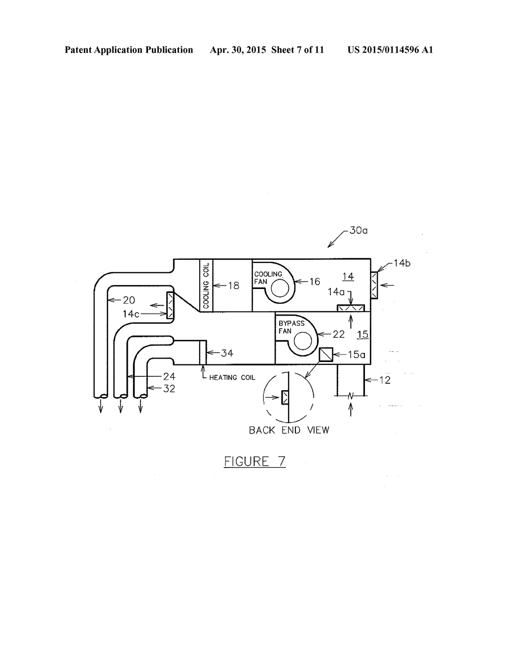 ENERGY EFFICIENT HVAC SYSTEM - diagram, schematic, and image 08