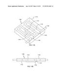 FABRICATING COOLED ELECTRONIC SYSTEM WITH LIQUID-COOLED COLD PLATE AND     THERMAL SPREADER diagram and image