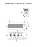 FABRICATING COOLED ELECTRONIC SYSTEM WITH LIQUID-COOLED COLD PLATE AND     THERMAL SPREADER diagram and image