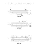 FABRICATING COOLED ELECTRONIC SYSTEM WITH LIQUID-COOLED COLD PLATE AND     THERMAL SPREADER diagram and image