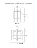 FABRICATING COOLED ELECTRONIC SYSTEM WITH LIQUID-COOLED COLD PLATE AND     THERMAL SPREADER diagram and image