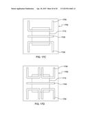 FABRICATING COOLED ELECTRONIC SYSTEM WITH LIQUID-COOLED COLD PLATE AND     THERMAL SPREADER diagram and image