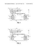 HEAT TRANSFER DEVICE USING CAPILLARY PUMPING diagram and image
