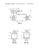 HEAT TRANSFER DEVICE USING CAPILLARY PUMPING diagram and image