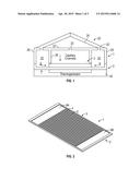 Capillary Action Heat Exchanger diagram and image