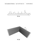 Capillary Action Heat Exchanger diagram and image