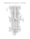 Object Launching System for Well diagram and image