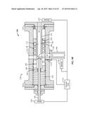 Object Launching System for Well diagram and image