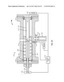 Object Launching System for Well diagram and image