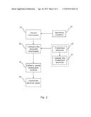 ELECTRICAL POWER DISTRIBUTION METHOD FOR A WIRELINE TOOL STRING DOWNHOLE diagram and image